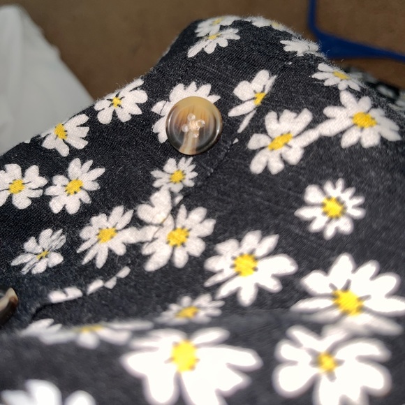 Girls (tie on bottom) tank top! - Picture 3 of 3